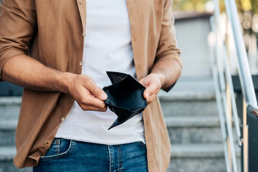 como desempregados estao ganhando dinheiro