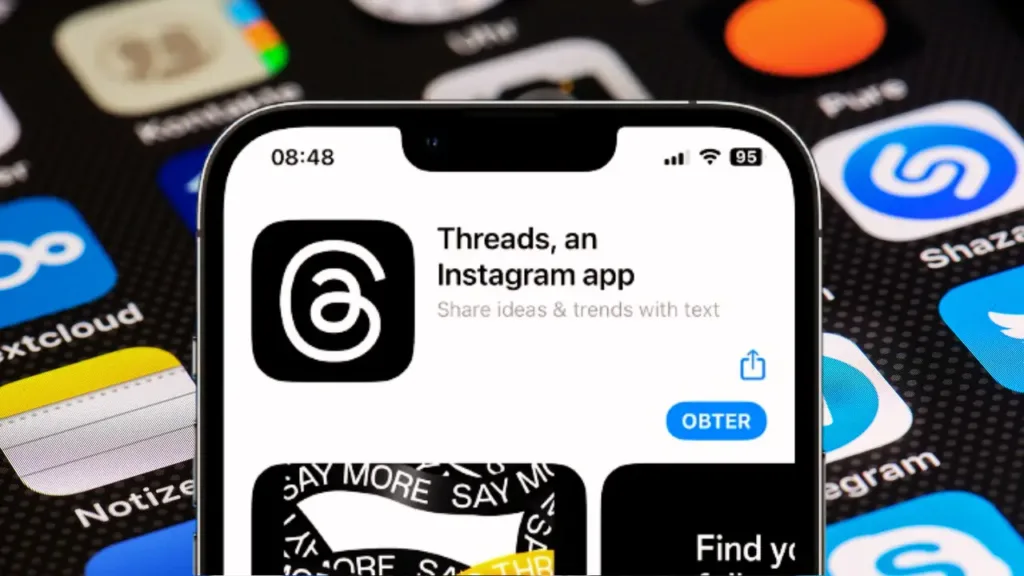 Como Ganhar Dinheiro Threads