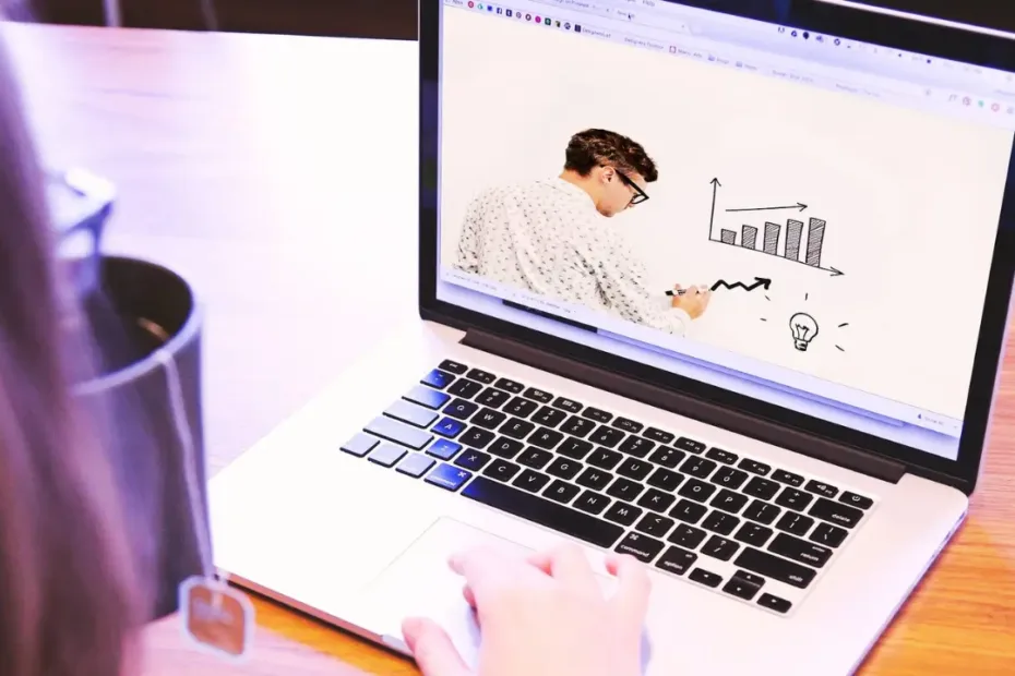 Cursos Online de Educação Financeira