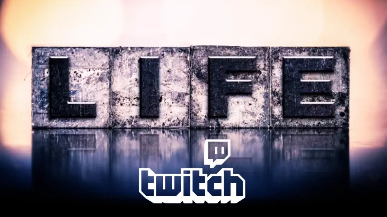 Lives Com TikTok, Kwai e Twitch