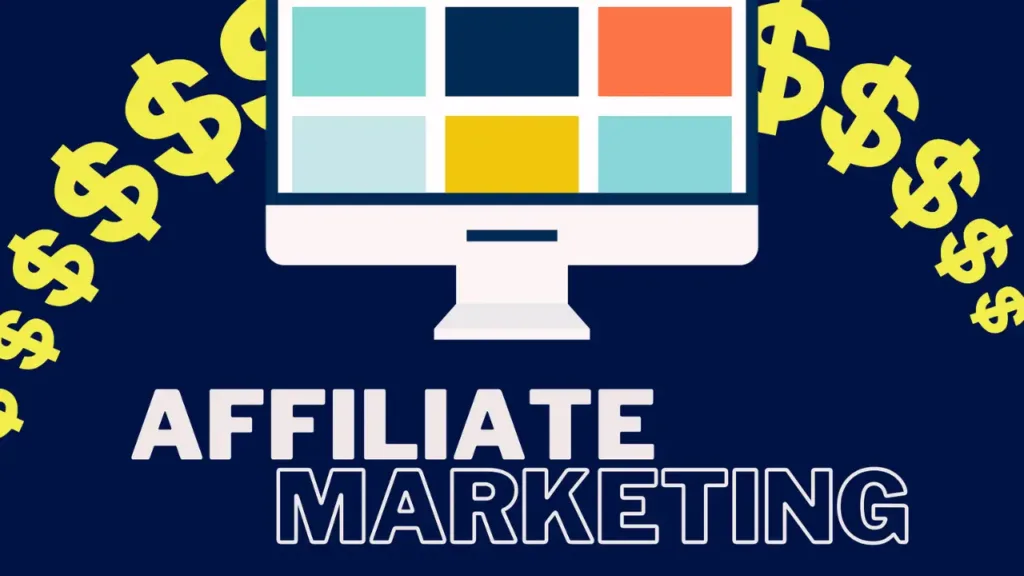 Monetize com Programas de Afiliados