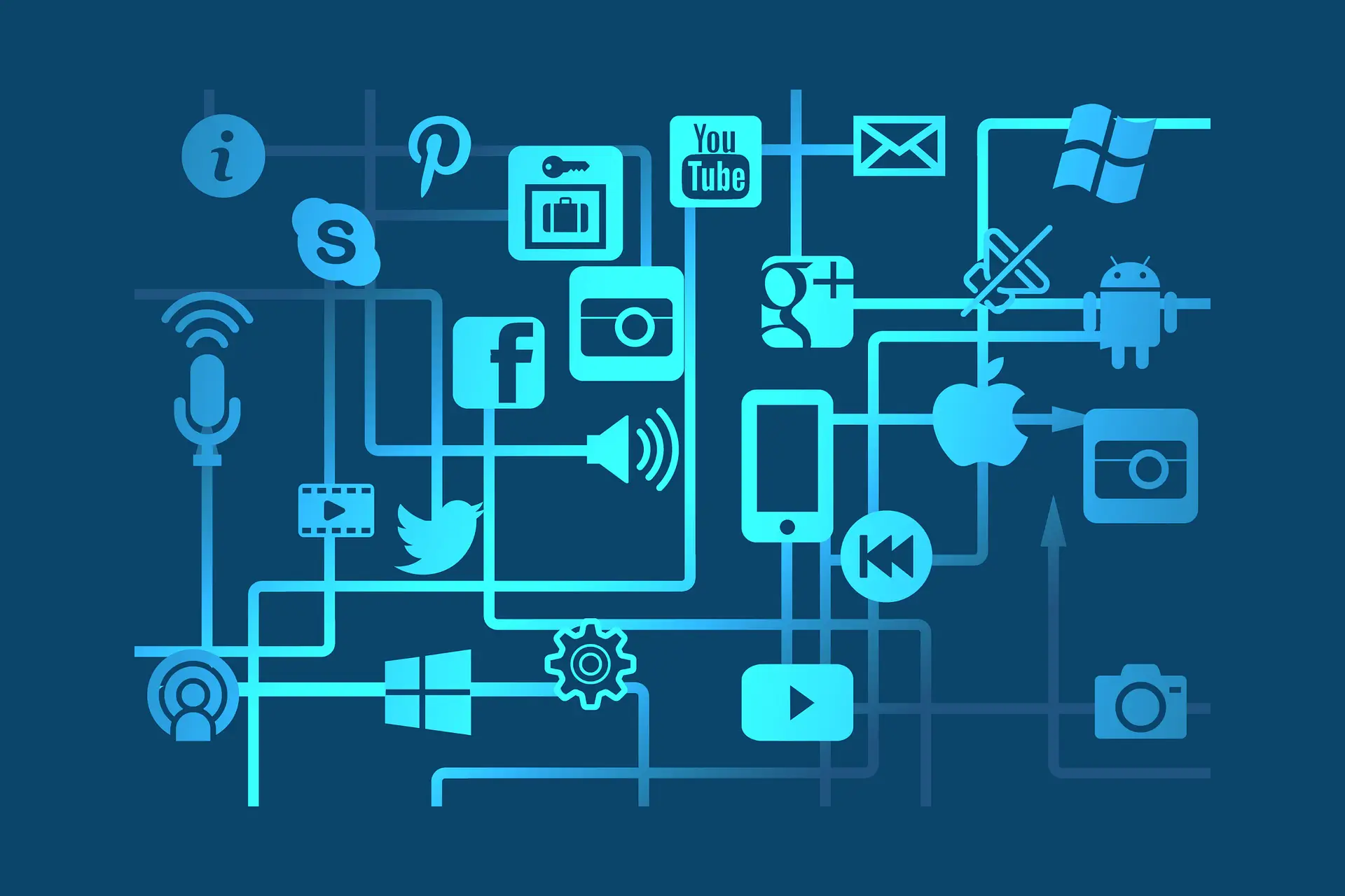 Monetize com Programas de Afiliados