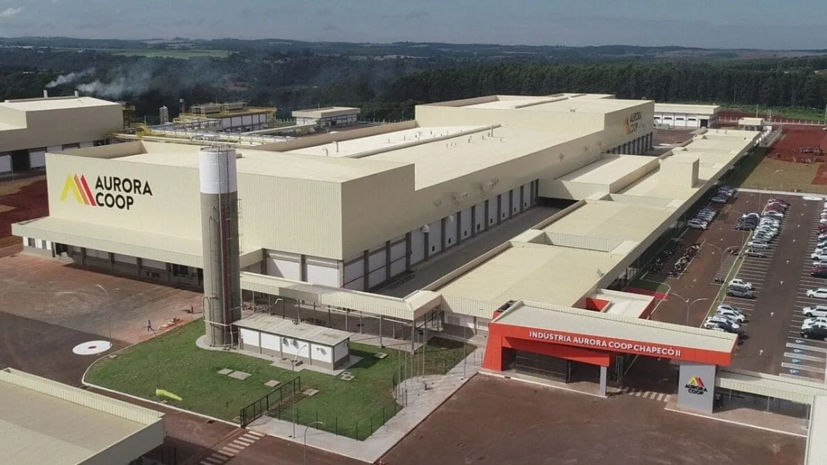 Aurora Coop abre vaga temporária para Operador de Armazém no Cabo de Santo Agostinho