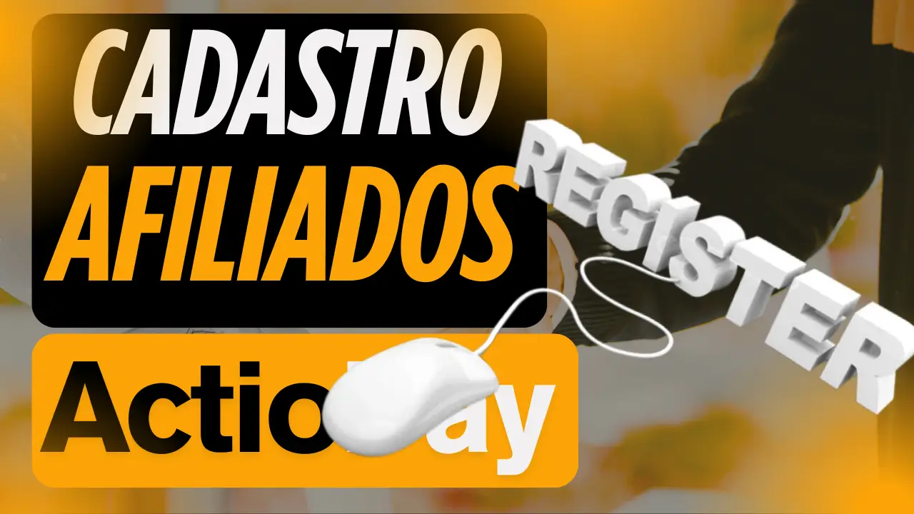Ganhe Dinheiro Através de Código de Indicação Actionpay