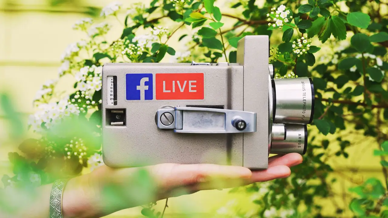 Ganhe Dinheiro Com Facebook
