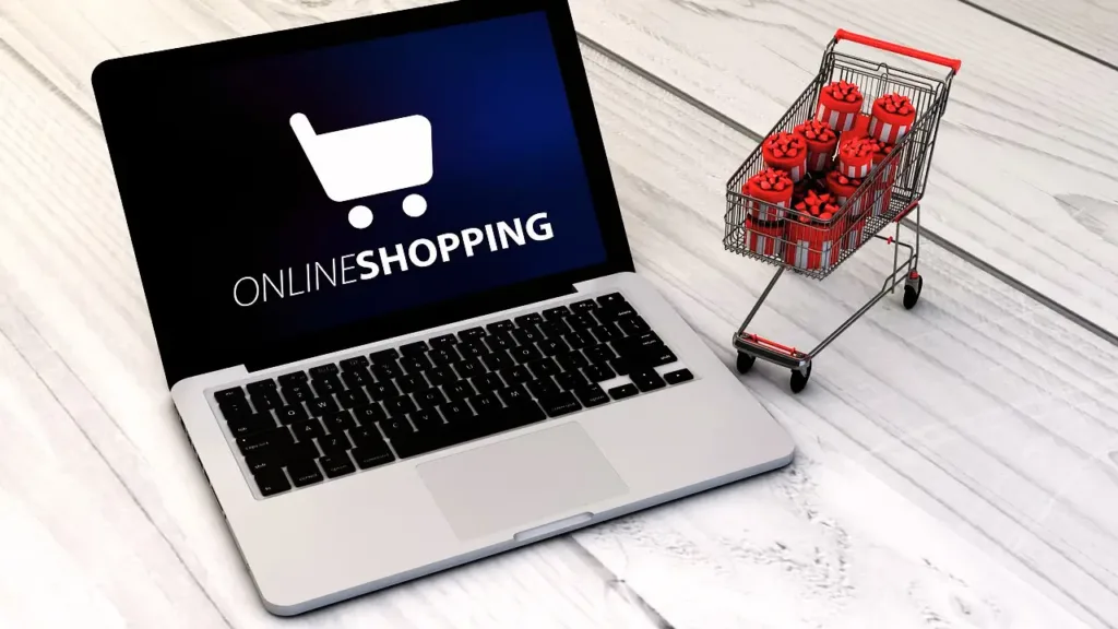 Ganhe Dinheiro Com Loja Virtual (E-commerce Próprio)