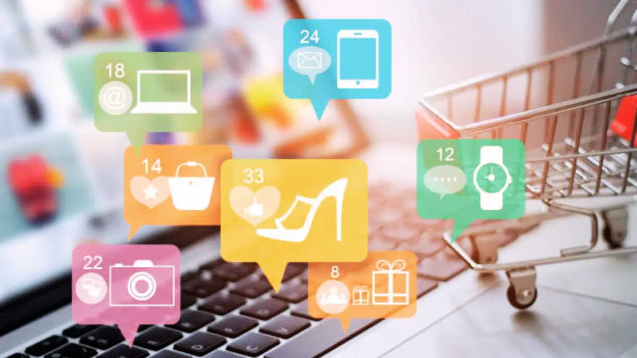 Ganhe Dinheiro Com Loja Virtual (E-commerce Próprio)