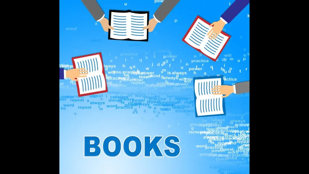Ganhe Dinheiro Com Venda de E-Books