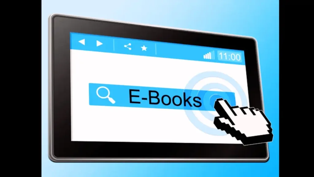 Ganhe Dinheiro Com Venda de E-Books
