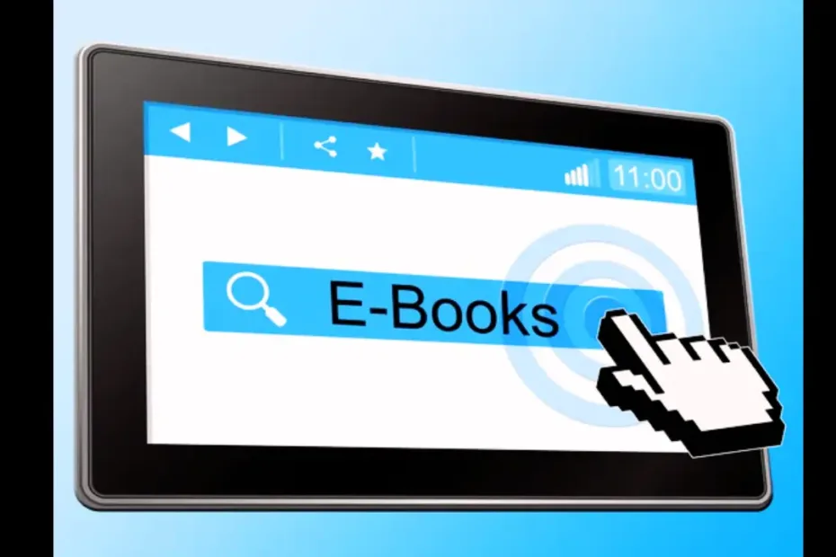 Ganhe Dinheiro Com Venda de E-Books