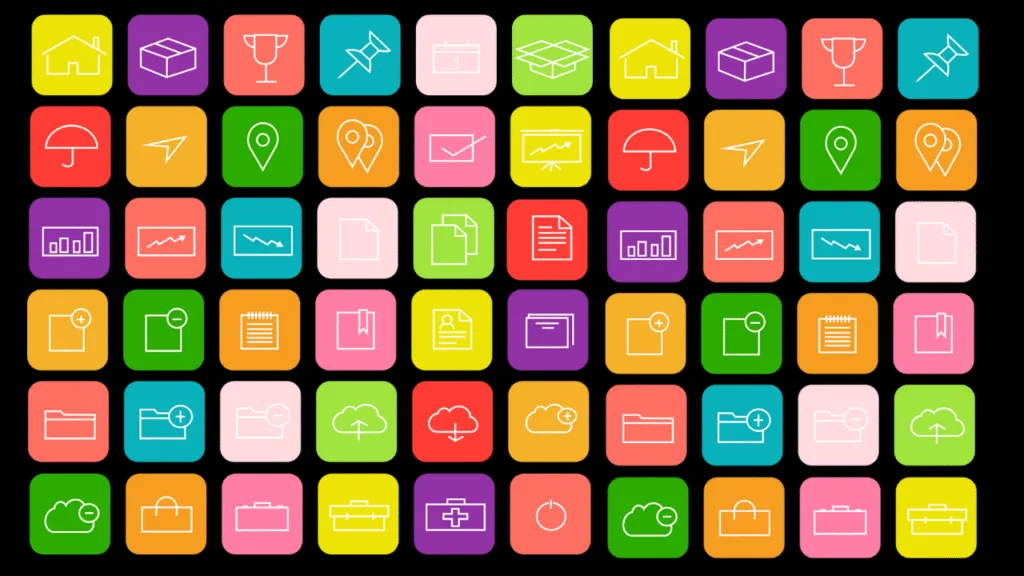 Ganhe Dinheiro Como Criador de Pacotes de Ícones