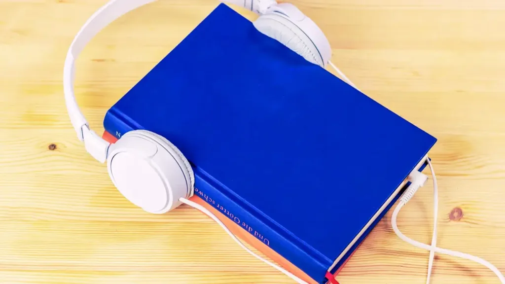 Ganhe Dinheiro Como Produtor de Audiolivros