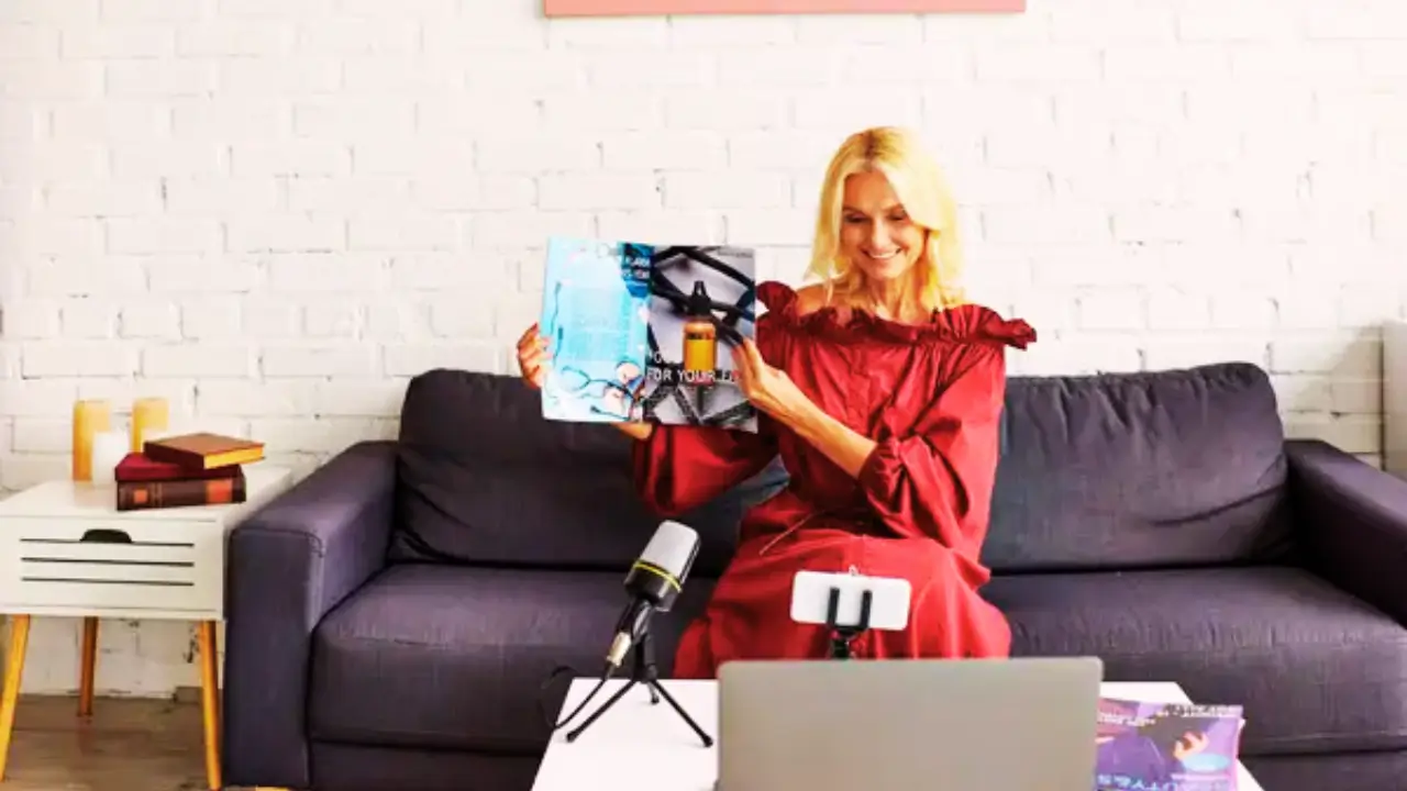 Ganhe Dinheiro Como Produtor de Audiolivros