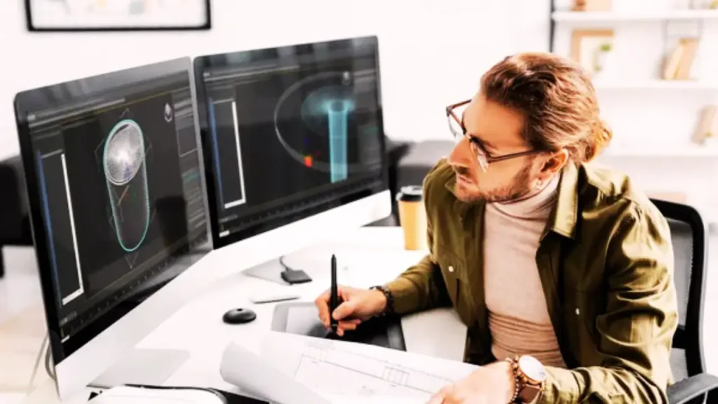 Ganhe Dinheiro com Design Gráfico