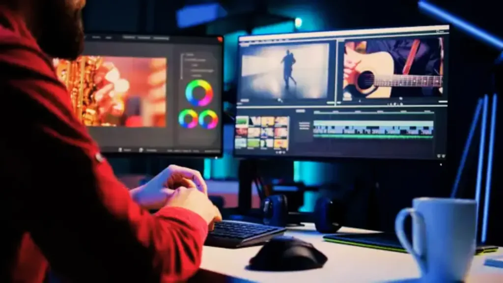 Ganhe Dinheiro com Edição de Vídeo