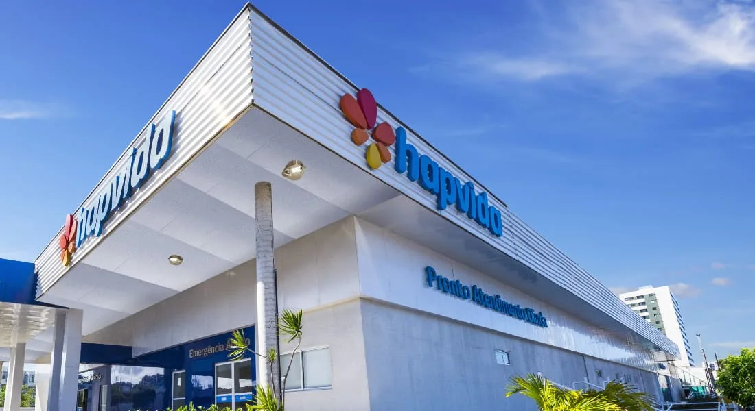 Hapvida Abre Vaga para Assistente de Recursos Humanos em Recife/PE