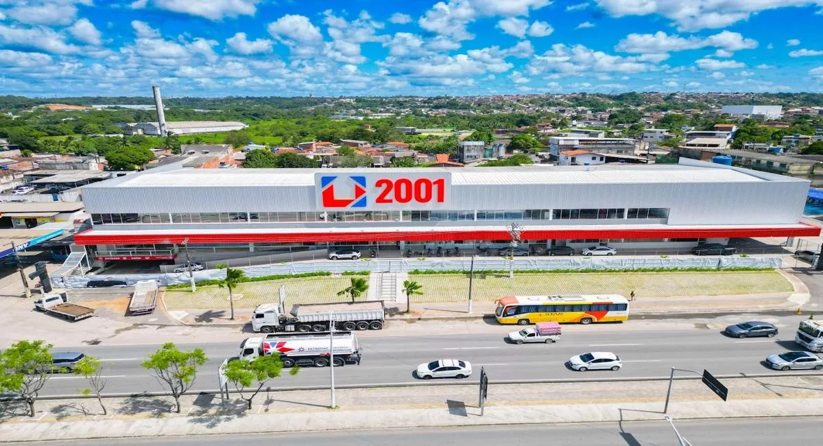 Empresa de construção em Abreu e Lima abre vaga para Auxiliar de Serviços Gerais