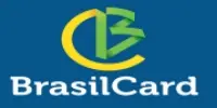 Brasil card