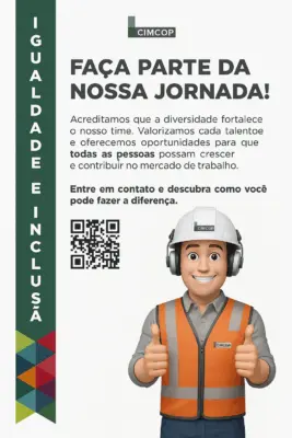 Cincom contratando
