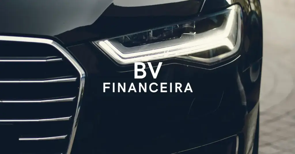 bv financeira - banco votarantim