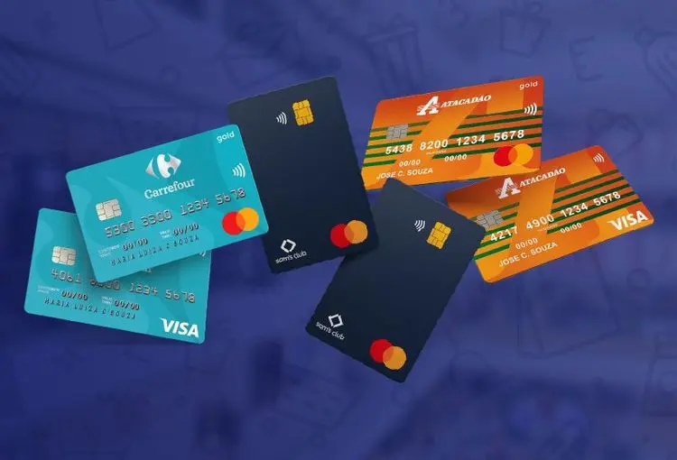 Solicite agora seu Cartão Carrefour pelo celular e aproveite descontos e parcelamentos exclusivos sem sair de casa.