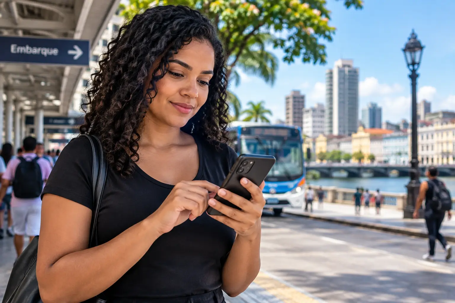 Carteira de Trabalho Digital: como consultar vagas de emprego pelo celular