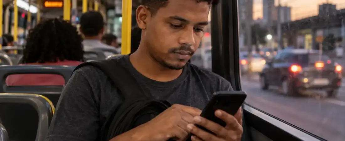 Como procurar emprego pela internet: 10 maneiras de encontrar vagas com segurança