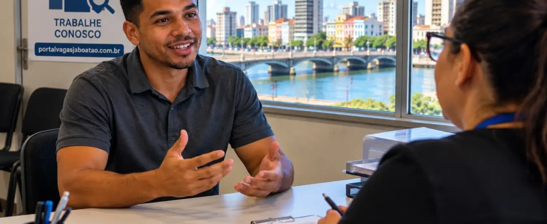 Como responder “fale sobre você” na entrevista de emprego: exemplos