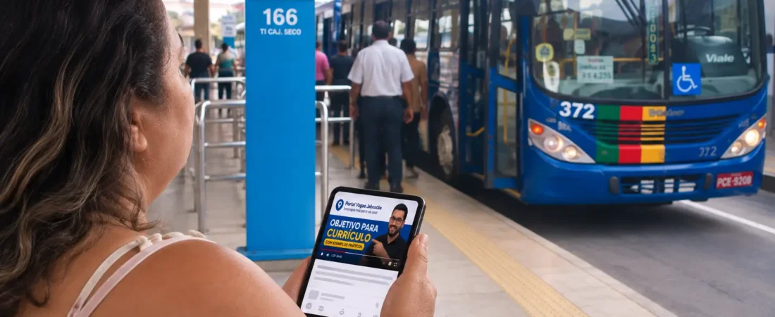 Objetivo para currículo: o que colocar e exemplos para diferentes profissões