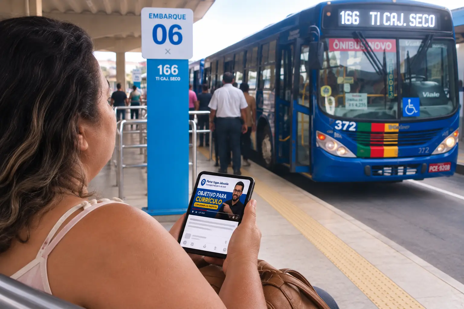 Objetivo para currículo: o que colocar e exemplos para diferentes profissões