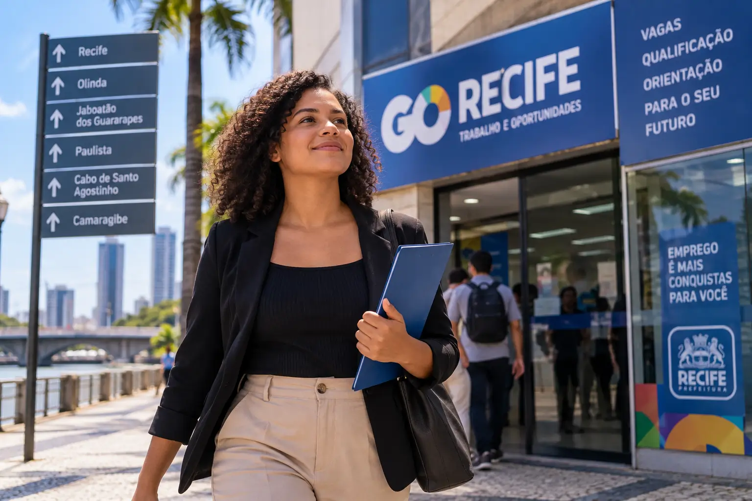 Quanto tempo demora para conseguir emprego? Veja o que pode acelerar sua contratação